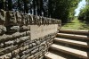 Cayeux Miltary Cemetery 1